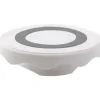 Cerf Dellier Plateau tournant hauteur réglable Wilton Discount