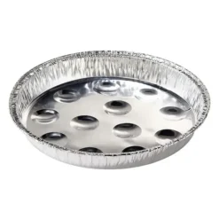 Cerf Dellier Plats à escargots en aluminium (x5) Sale