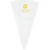 Cerf Dellier Poche à douille réutilisable Wilton 30 cm New