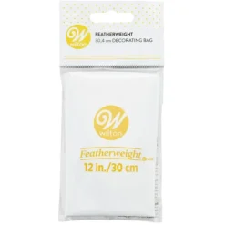 Cerf Dellier Poche à douille réutilisable Wilton 30 cm New