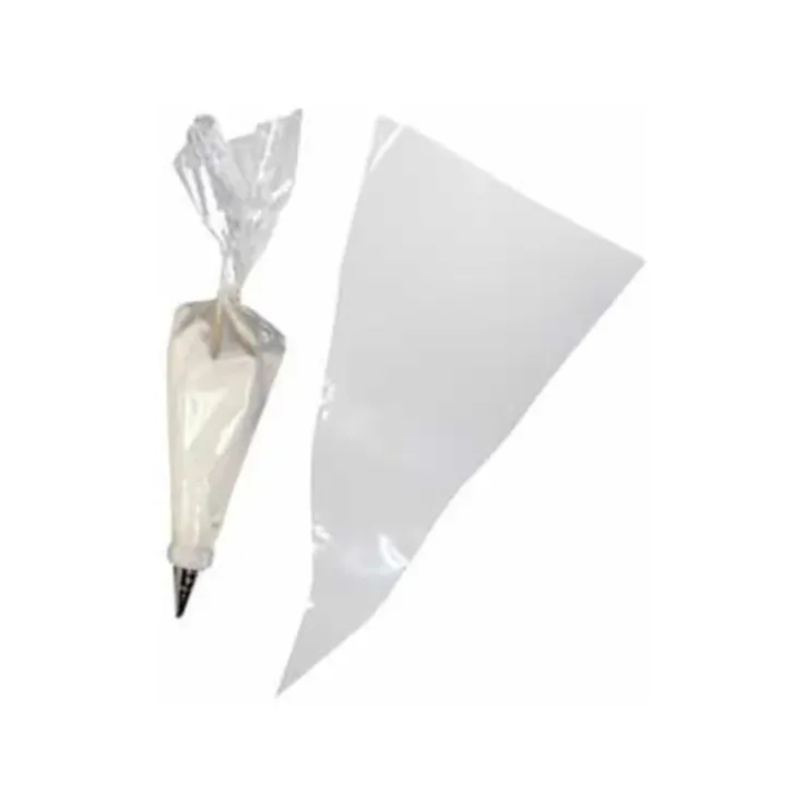 Cerf Dellier Poche à douille Wilton 30 cm (x50) New