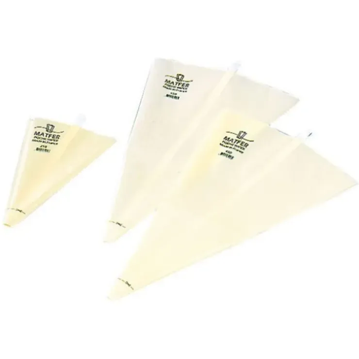 Cerf Dellier Poche à douilles imperméable Imper Matfer Sale