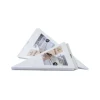 Cerf Dellier Poches pâtissières jetables pré-découpées 58 cm (x100) New