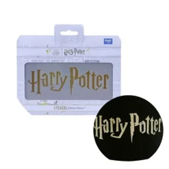 Cerf Dellier Pochoir Harry Potter Sale