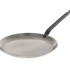 Cerf Dellier Poêle à crêpes CARBONE PLUS 30 cm Hot