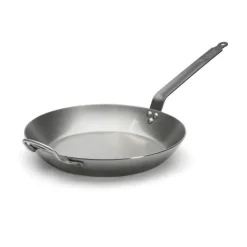 Cerf Dellier Poêle à frire Carbone Plus De Buyer Online