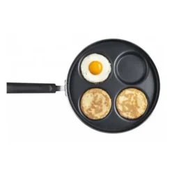 Cerf Dellier Poêle à mini crêpes antiadhésive 26 cm Online