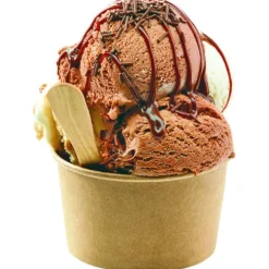 Cerf Dellier Pot à glace 13 cl (x 12) Sale