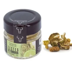 Cerf Dellier Poudre de zestes de combava 10 g Outlet