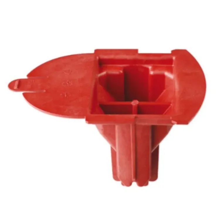 Cerf Dellier Poussoir pour rondelles et 1/2 rondelle Sale