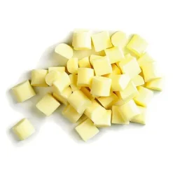 Cerf Dellier Pépites de chocolat blanc chunks 250 g Online
