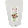 Cerf Dellier Pépites de chocolat noir Bio 60 % - 250 g - DDM 01/25 Discount