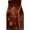 Cerf Dellier Pépites de chocolat noir drops 5 Kg Online