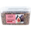 Cerf Dellier Pépites de figues séchées 1 kg - DDM 08/24
