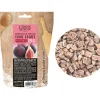 Cerf Dellier Pépites de fruits figue séchée morceaux 125 g Hot