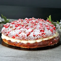 Cerf Dellier Pralines roses concassées 200 g Best
