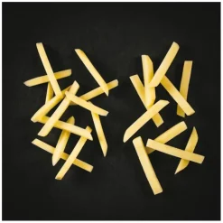 Cerf Dellier Prep Chef outil coupe-frites carrées 10 x 10 mm Outlet