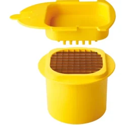 Cerf Dellier Prep Chef outil coupe-frites carrées 8 x 8 mm Discount