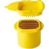 Cerf Dellier Prep Chef outil coupe-frites rectangulaires 8 x 16 mm Clearance