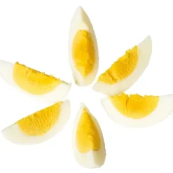 Cerf Dellier Prep Chef outil coupe-oeufs à fils 6 quartiers Discount