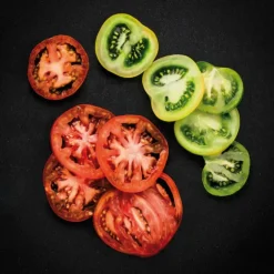 Cerf Dellier Prep Chef outil coupe-tomates rondelles lames inox épaisseur 5 mm