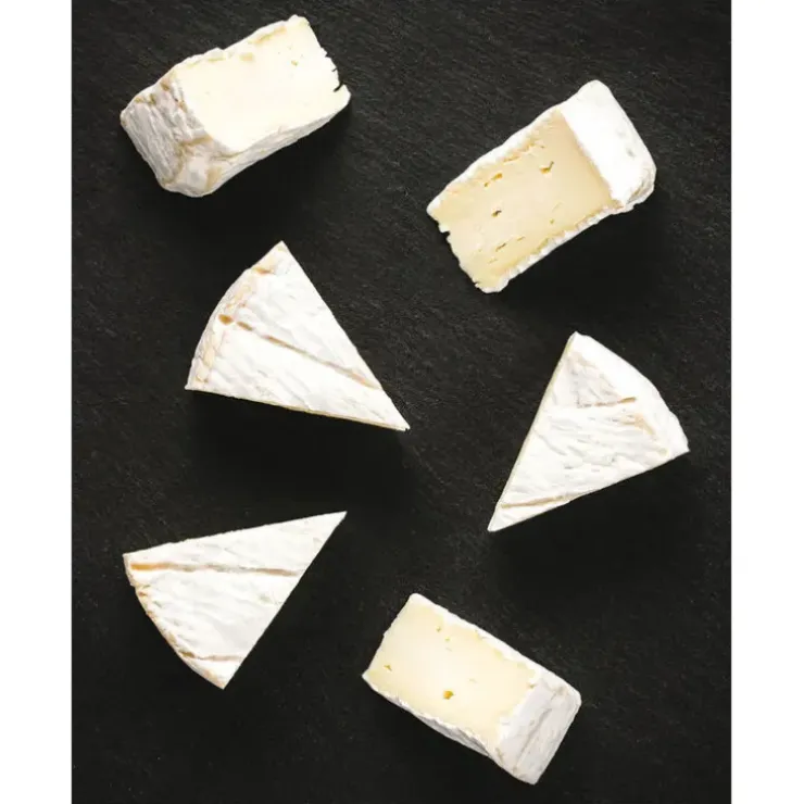Cerf Dellier Prep Chef portionneur à fromages à fils 8 portions Sale