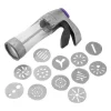 Cerf Dellier Presse à cookies Wilton Outlet