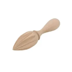 Cerf Dellier Presse citron hêtre 15 cm Online
