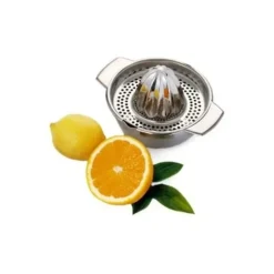 Cerf Dellier Presse citron inox Sale