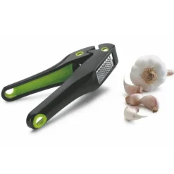 Cerf Dellier Presse-ail inox Best