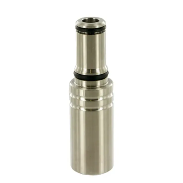 Cerf Dellier Prolongateur pour tube Thermo XPRESS ISI Hot