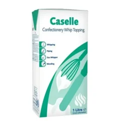 Cerf Dellier Préparation à fouetter Caselle 1 L Sale