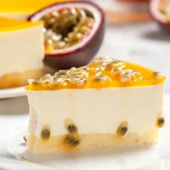 Cerf Dellier Préparation bavarois Gel Passion Clearance