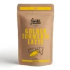 Cerf Dellier Préparation boisson latte au curcuma - 250 g Sale