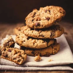 Cerf Dellier Préparation cookies 300 g Clearance