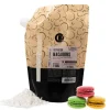 Cerf Dellier Préparation coques de macarons 1 kg Hot