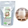 Cerf Dellier Préparation instantanée pour boisson noisette biologique 120g Clearance