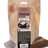 Cerf Dellier Préparation moelleux au chocolat 300 g Hot