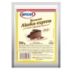 Cerf Dellier Préparation mousse bavaroise chocolat Alaska 200 g Best