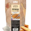 Cerf Dellier Préparation pour financiers 280 g Clearance