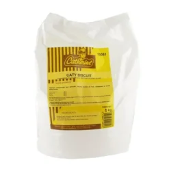 Cerf Dellier Préparation pour génoises Caty Biscuit 5 kg Clearance