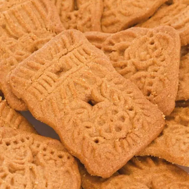 Cerf Dellier Préparation Spéculoos 250 g Discount