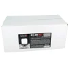 Cerf Dellier Pâte à sucre blanche arôme vanille 10 kg Discount