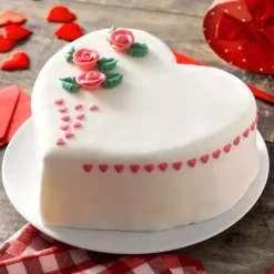 Cerf Dellier Pâte à sucre blanche éco 250 g - DDM 01/25 Clearance