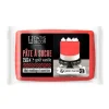 Cerf Dellier Pâte à sucre rouge 250 g New