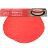 Cerf Dellier Pâte à sucre rouge étalée - DDM 06/24