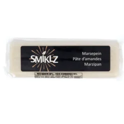 Cerf Dellier Pâte d'amande neutre extra 50 % 500 g Hot