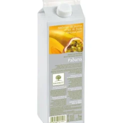Cerf Dellier Purée de pabana Ravifruit 1 kg