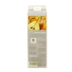 Cerf Dellier Purée de poire Williams Ravifruit 1 kg Sale