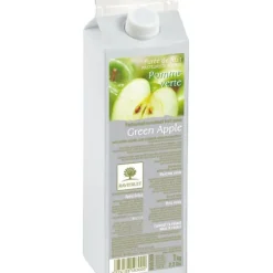 Cerf Dellier Purée de pomme verte Ravifruit 1 kg Best